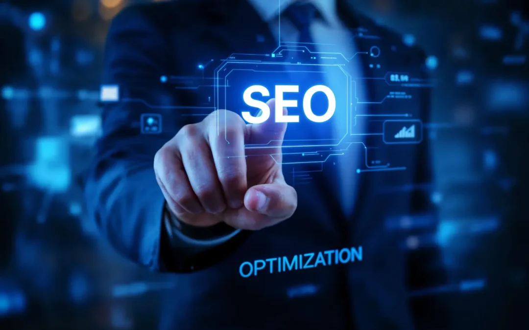 SEO Além do Básico: Estratégias Avançadas para Posicionar o Seu Site no Topo