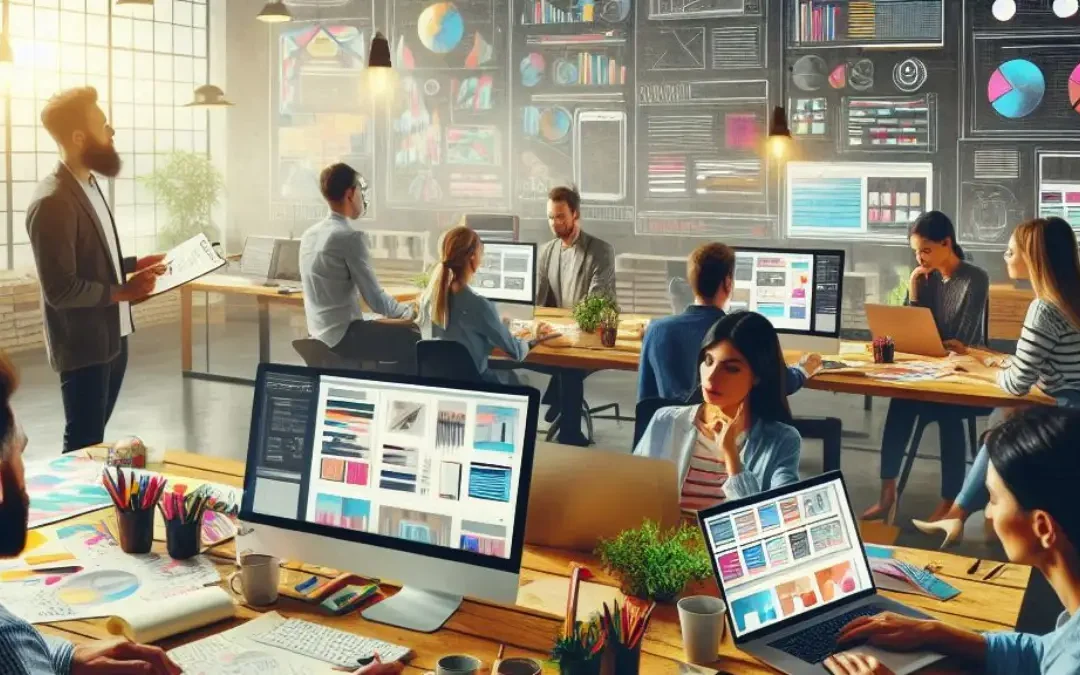 Como converter visitantes em clientes para o seu Negócio