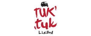 Tuk-Tuk Lisboa