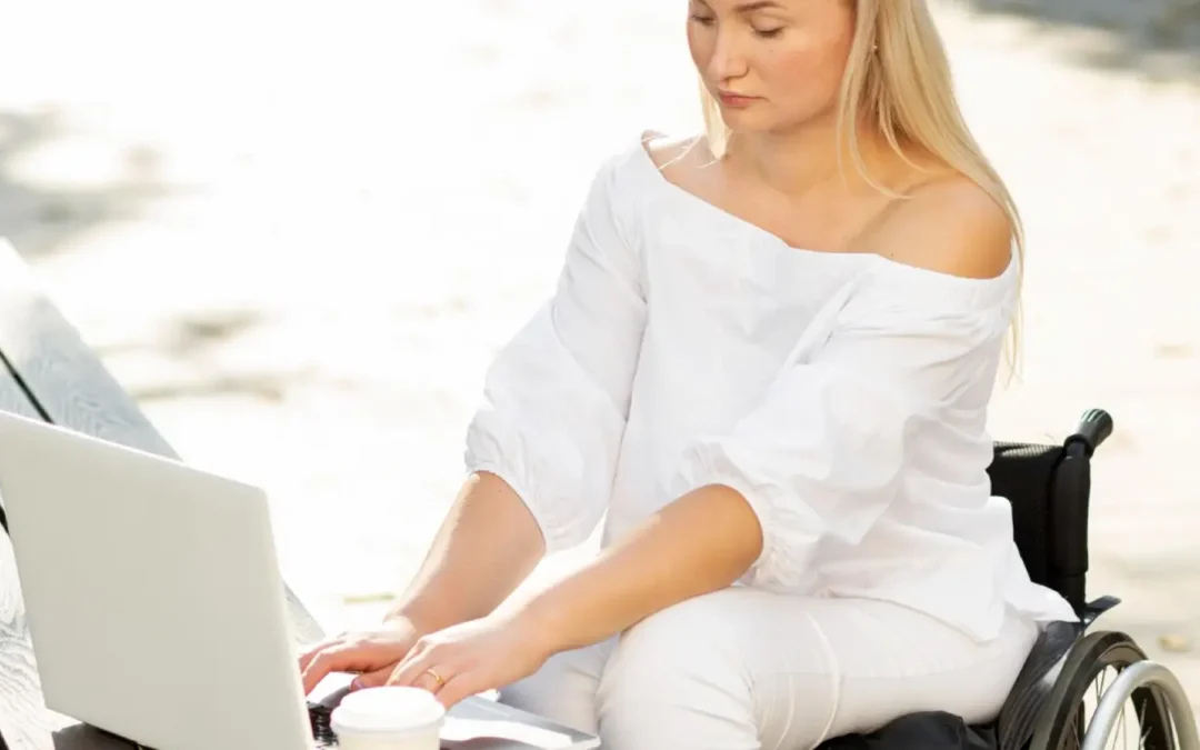 Acessibilidade na Web: Melhores Práticas para Tornar o Seu Site Inclusivo