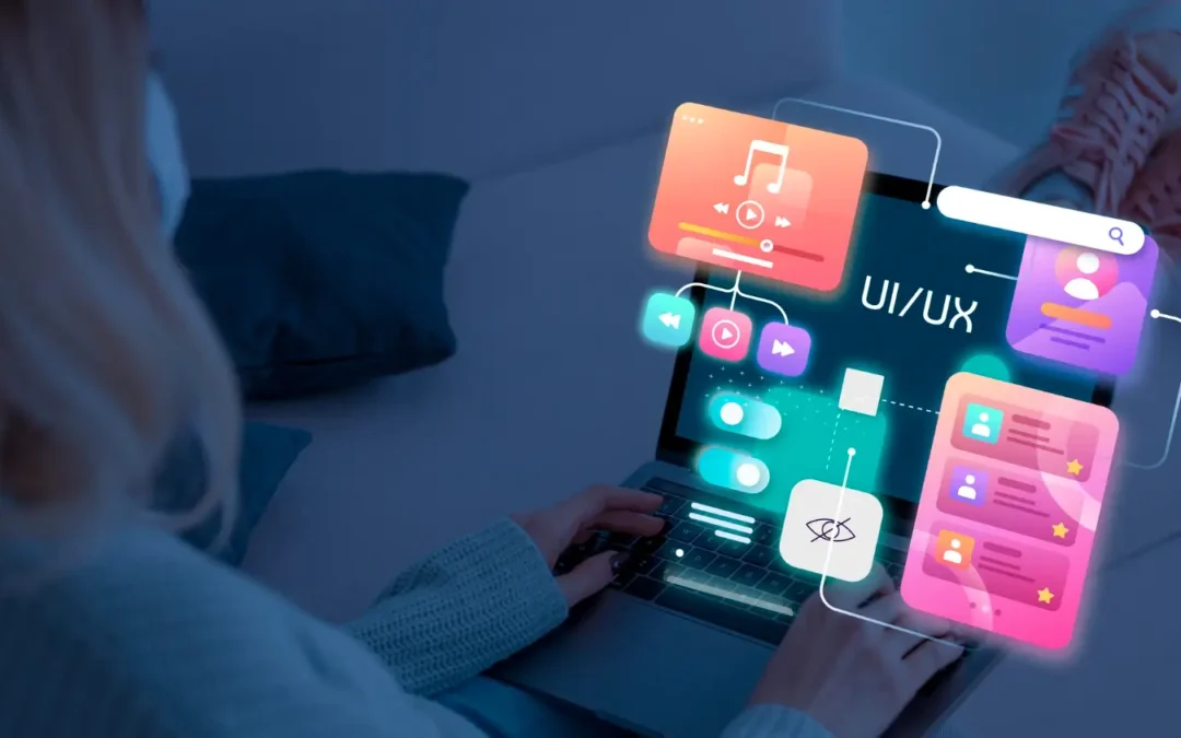 O Futuro do Design Responsivo: Adaptando-se a Novos Dispositivos e Tecnologias