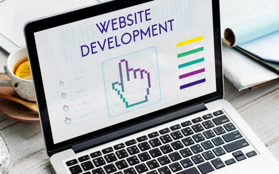 10 Passos Infalíveis para Criar um Site Eficaz que Multiplica o Seu Sucesso Online em 2024