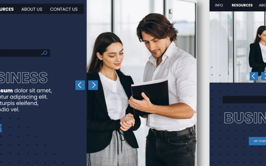 Como um site institucional bem feito pode impulsionar o seu negócio