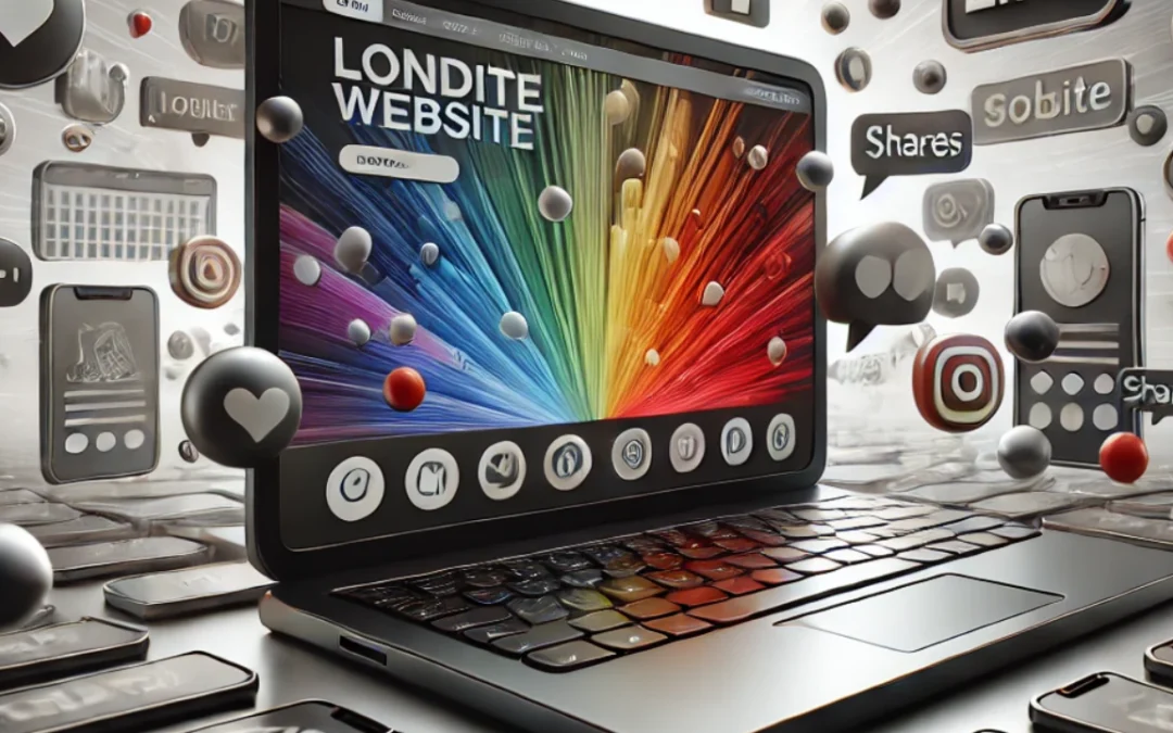 Site ou Redes Sociais? 9 razões pelas quais o seu negócio precisa de um site imediatamente!