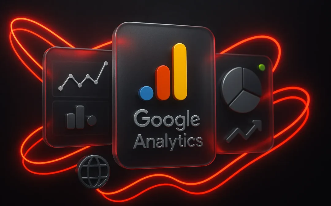 Google Analytics 4 via Tag Manager — Passo a Passo em 2026
