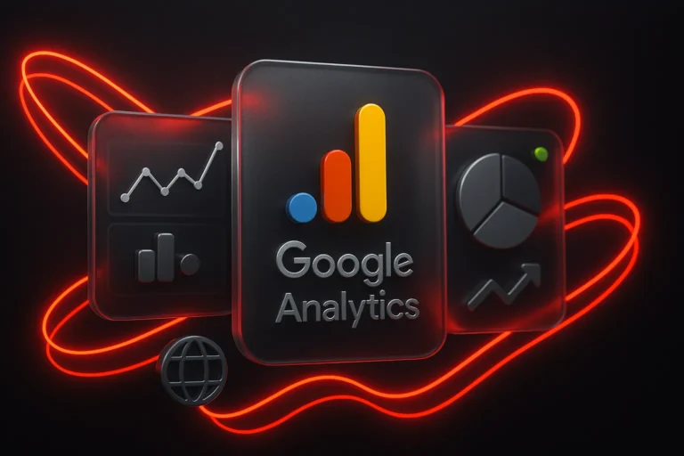 Google Analytics 4